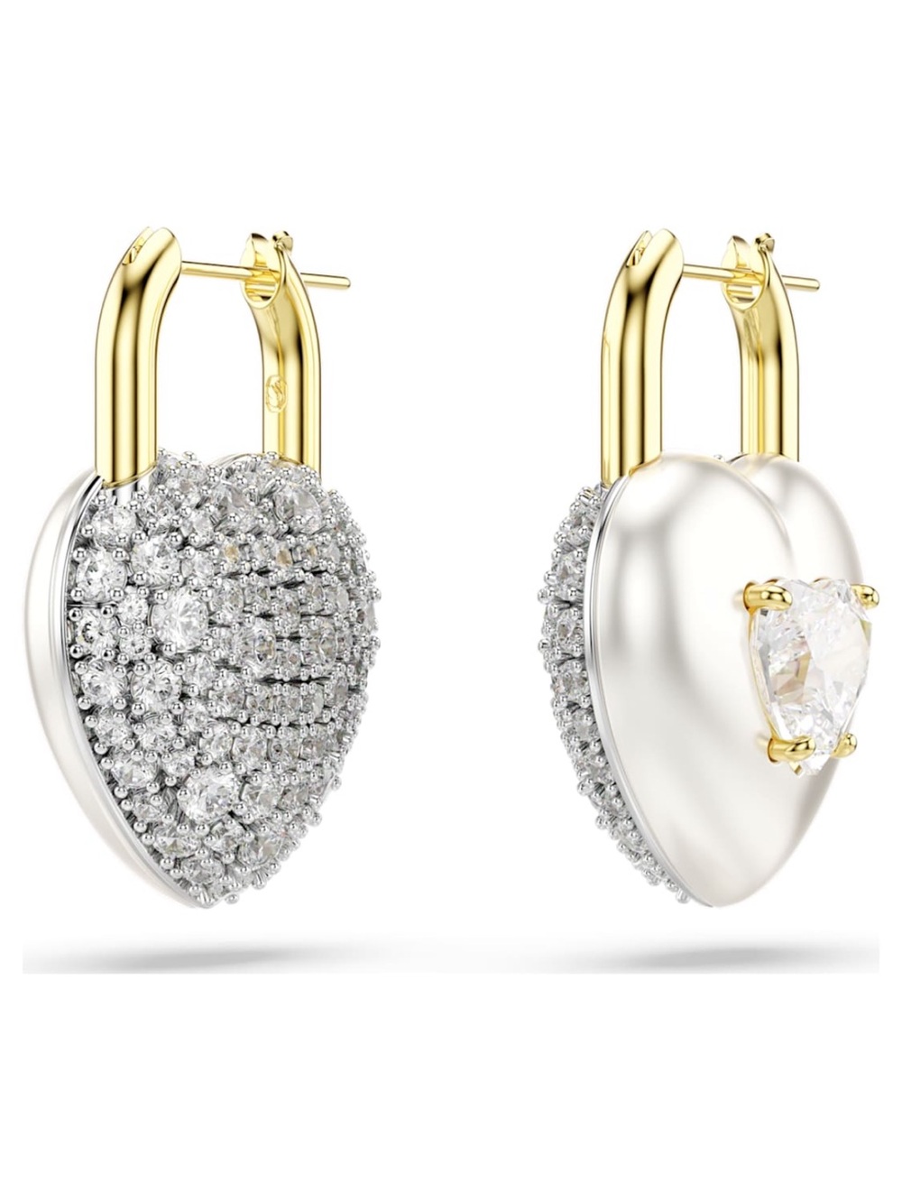 Swarovski Idyllia Earrings